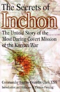   of the Korean War by Eugene Franklin Clark 2002, Hardcover