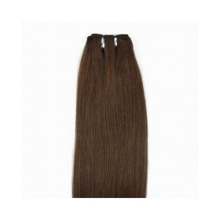 HIGH QUALITY EUROPEAN REMY HUMAN HAIR EXTENSIONS WEFT   100g 