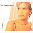 Forget About It by Alison Krauss (CD, Aug 2008, Rounder Select)