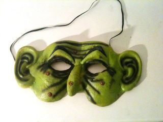 green goblin mask in Toys & Hobbies