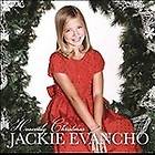 JACKIE EVANCHO CD   HEAVENLY CHRISTMAS (2011)   NEW UNOPENED