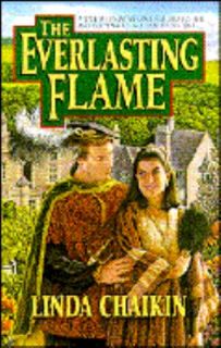 The Everlasting Flame A Tale of Undying Love for Each Other and Gods 