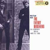 Walk Right Back The Everly Brothers on Warner Bros. by Everly Brothers 
