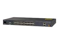 Cisco ME ME 3400 24TS D 24 Ports External Switch Managed