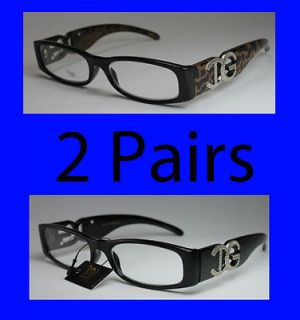 fashion reading glasses in Vision Care