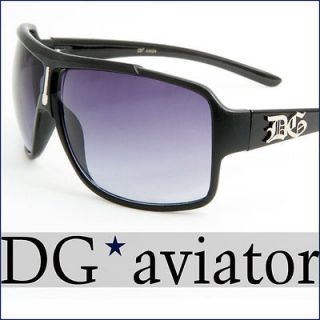 Pick 2 Retro Turbo Sunglasses Aviator Retro Eye wear DG