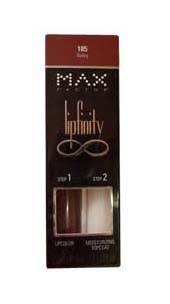 Max Factor Lipfinity Lipstick