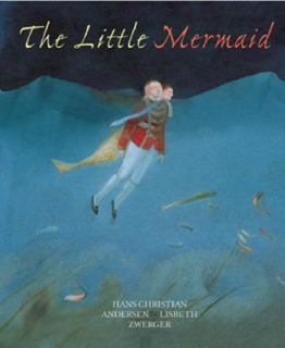 Hans Christian Andersen   Little Mermaid And Other Tales (2005)   Used 