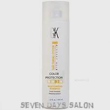 Global Keratin Color Protection Moisturizing Shampoo 33.8 oz