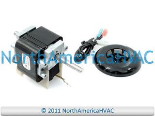 Carrier Bryant Payne Vent Exhaust Draft Inducer Motor Kit HC23UZ120 