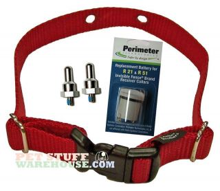 Refreshment Kit For Invisible Fence® Brand Pet Collars