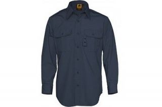 Propper Tactical Longsleeve LAPD Blue PC Rip Police Shirt
