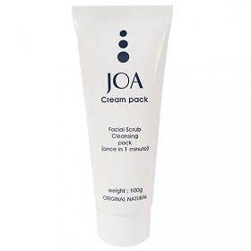 NEW DUCOS JOA Cream Pack Facial Scrub Cleansing Form korea TV shipping 