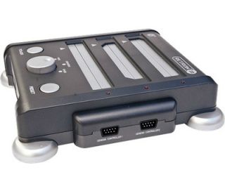 Retron 3 Video Gaming System Console Tri System NES/SNES/GENES​IS 