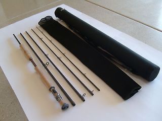 fly fishing rods in Rods