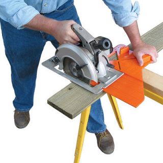Bench Dog Pro Cut™ Portable Saw Guide
