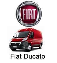 Newly listed FIAT DUCATO 3RD Generation 2006   Present X250 Workshop 