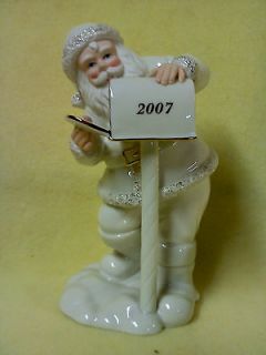 lenox figurines in Holiday & Seasonal