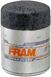 Fram TG3682 Engine Oil Filter