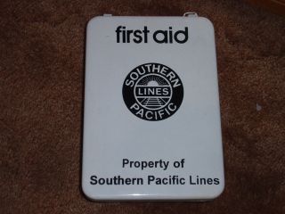 first aid kit in Historical Memorabilia