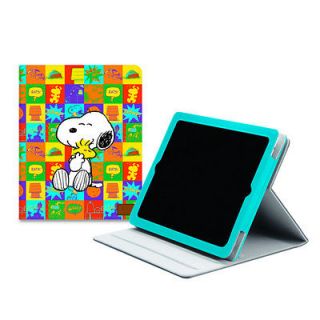 ipad 2 case snoopy in Computers/Tablets & Networking