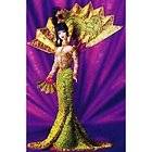 BARBIE FANTASY GODDESS OF ASIA FIRST IN SERIES NEW