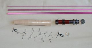   Sports  Fishing  Rod Building & Repair  Rod Blanks & Kits