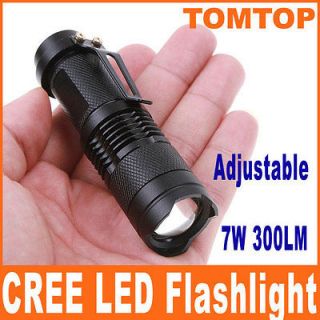 mini flashlights in Flashlights