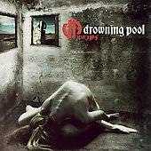 Full Circle by Drowning Pool CD, Aug 2007, Eleven Seven