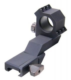 ProMag PM004A Cantilever FLAT TOP 1 Rifle Scope Mount