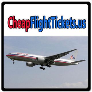  Flight Tickets.us WEB DOMAIN FOR SALE/TRAVEL/AIRLINE/AIRPLANE/FARES 