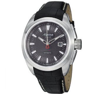 Alpina Club Mens Watch AL 525B4RC6 Watches 