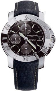 Baume et Mercier Capeland S Watch MOA8502: Watches: 