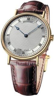   Slim Automatic Classic Wristwatch # 5157BA.11.9V6 Watches 