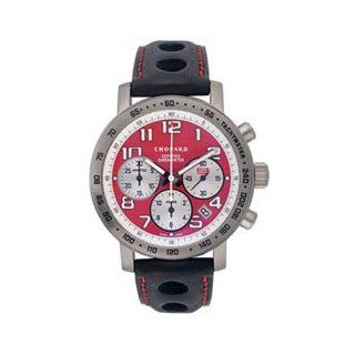 Chopard Mille Miglia Watch 16/8915 101: Watches: 
