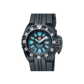 Luminox Mens Watch Deep Dive Automatic 1503: Watches: 