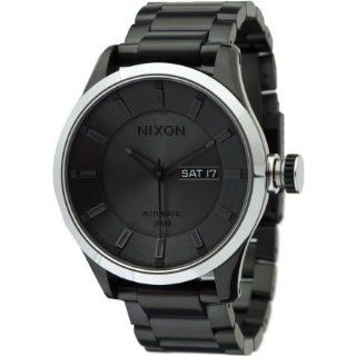 Nixon Automatic Watch   Mens: Watches: 
