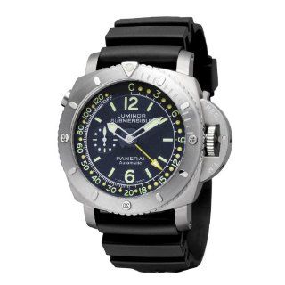   Pangea Submersible Depth Gauge Blue Dial Watch Watches 