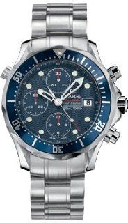 NEW OMEGA SEAMASTER MENS 300M WATCH 2425.80.00 Watches 