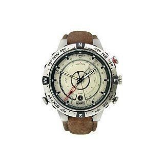   Tide Temp Compass Beige Dial Mens watch #T2N721 Watches 