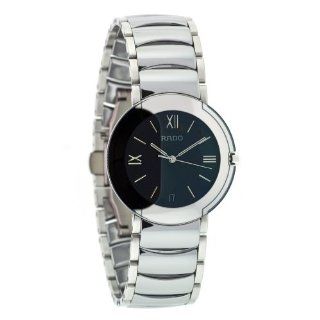 Rado Mens R22624152 Coupole Quartz Watch Watches 