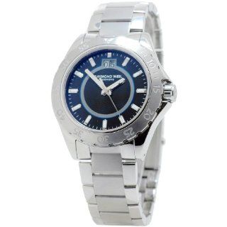 Raymond Weil RW Sport Mens Quartz Watch 8650 ST 20001 Watches 