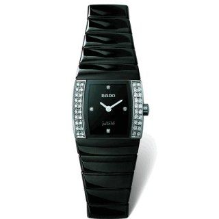 Rado Sintra Jubile Ladies Watch R13618712 Watches 