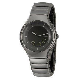 Rado Rado True Mens Quartz Watch R27907152 Watches 