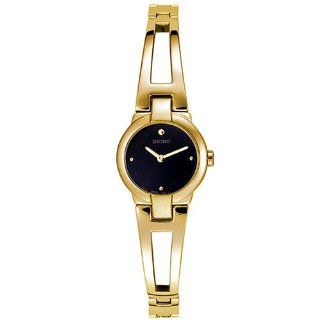 Seiko Womens SUJ706 Watch Watches 