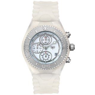 TechnoMarine Womens CSX55 Cruise Chronograph Watch Watches  