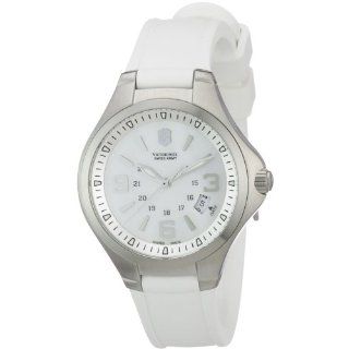   241487 Base camp Mother of Pearl Dial Watch: Watches: 
