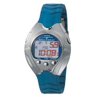   Digital Alarm/Chronograph Watch. Model YM447 Watches 