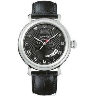 Bulova Accutron Amerigo Mens Automatic Watch 63B022 Watches  