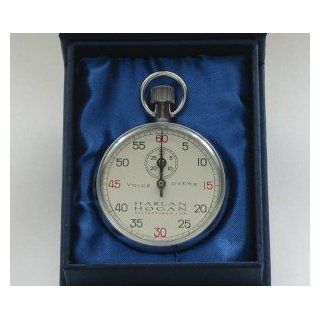 Diamond Mechanical Stopwatch